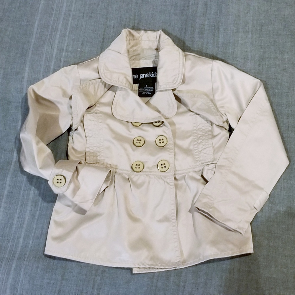 Jacket Coat Peplum Blazer NEW